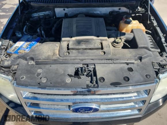 ✅ 2007 Ford Expedition Eddie Bauer • VIN: 1FMFU18567LA73852 • Lot: 71077735. Wystawiony na Copart z przebiegiem 184 743 mil. Bezpłatny archiwum sprzedaży aukcyjnych z USA i szczegółowy raport historii pojazdu na DreamBid. Zdjęcie 12.