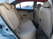 ✅ 2007 Hyundai Accent GLS • VIN: KMHCN46C77U152752 • Лот: 84801894. Опубликован ранее на Copart с пробегом 121 209 миль. Бесплатный доступ к архиву аукционных продаж из США и подробный отчёт об истории автомобиля на DreamBid. Изображение 11.