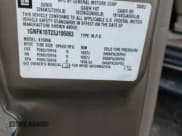 ✅ 2003 Chevrolet Suburban Z71 • VIN: 1GNFK16T23J106063 • Лот: 58221115. Опубликован ранее на Copart с пробегом 221 496 миль. Бесплатный доступ к архиву аукционных продаж из США и подробный отчёт об истории автомобиля на DreamBid. Изображение 12.