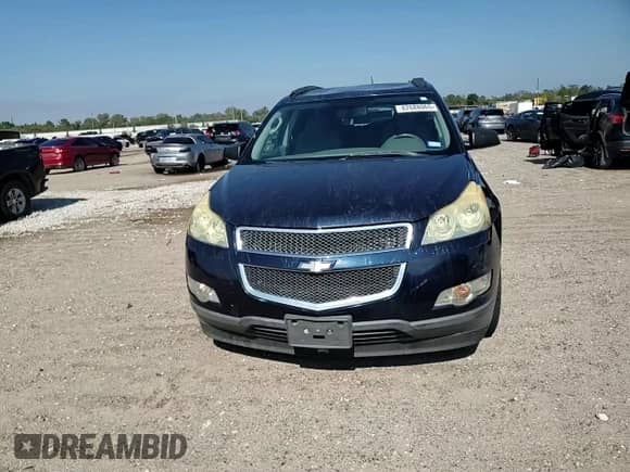 2011 Chevrolet Traverse LS z VIN 1GNKRFEDXBJ269494, wystawiony jako Copart lot #82688065 z przebiegiem Nie podano mil oraz Szkoda całkowita • Salvage title. Historia ofert i sprzedaży dostępna na DreamBid. Obrazek 14.