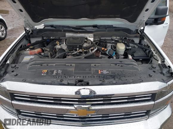 ✅ 2016 Chevrolet Silverado 2500HD LT • VIN: 1GC1KVE8XGF210140 • Лот: 41427651. Опубликован ранее на IAAI с пробегом 137 565 миль. Бесплатный доступ к архиву аукционных продаж из США и подробный отчёт об истории автомобиля на DreamBid. Изображение 10.