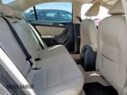 ✅ 2013 Volkswagen Jetta TDI w/Premium • VIN: 3VWLL7AJ7DM376862 • Лот: 59192445. Опубликован ранее на Copart с пробегом 163 224 миль. Бесплатный доступ к архиву аукционных продаж из США и подробный отчёт об истории автомобиля на DreamBid. Изображение 10.