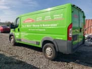 ✅ 2016 Ram ProMaster Cargo • VIN: 3C6TRVAG6GE108384 • Lot: 42991025. Listed on Copart with 242,111 mi. Free auction sales archive from the USA and detailed vehicle history report at DreamBid. Image 2.