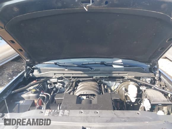 ✅ 2017 GMC Sierra 1500 Denali • VIN: 3GTU2PEJXHG504536 • Lot: 43157897. Listed on IAAI with 112,602 mi. Free auction sales archive from the USA and detailed vehicle history report at DreamBid. Image 10.