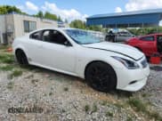 ✅ 2015 Infiniti Q60 S Limited • VIN: JN1CV6EK6FM870822 • Лот: 64929075. Опубликован ранее на Copart с пробегом Не указан. Бесплатный доступ к архиву аукционных продаж из США и подробный отчёт об истории автомобиля на DreamBid. Изображение 4.