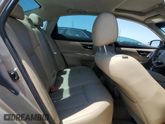 ✅ 2014 Nissan Altima SV • VIN: 1N4AL3AP9EC291277 • Lot: 61044994. Listed on Copart with 174,515 mi. Free auction sales archive from the USA and detailed vehicle history report at DreamBid. Image 10.