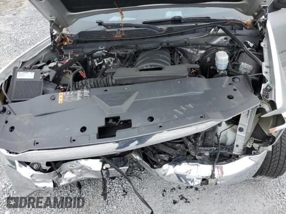 ✅ 2017 Chevrolet Silverado 1500 LT • VIN: 3GCPCREC7HG238691 • Лот: 70358044. Опубликован ранее на Copart с пробегом 117 425 миль. Бесплатный доступ к архиву аукционных продаж из США и подробный отчёт об истории автомобиля на DreamBid. Изображение 11.