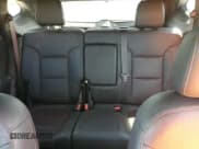 ✅ 2019 Chevrolet Blazer RS • VIN: 3GNKBERS3KS674974 • Lot: 86294655. Listed on Copart with 85,066 mi. Free auction sales archive from the USA and detailed vehicle history report at DreamBid. Image 10.