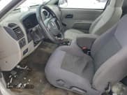 ✅ 2006 Chevrolet Colorado Work Truck • VIN: 1GCCS148168293527 • Lot: 96278795. Listed on Copart with 157,125 mi. Free auction sales archive from the USA and detailed vehicle history report at DreamBid. Image 7.