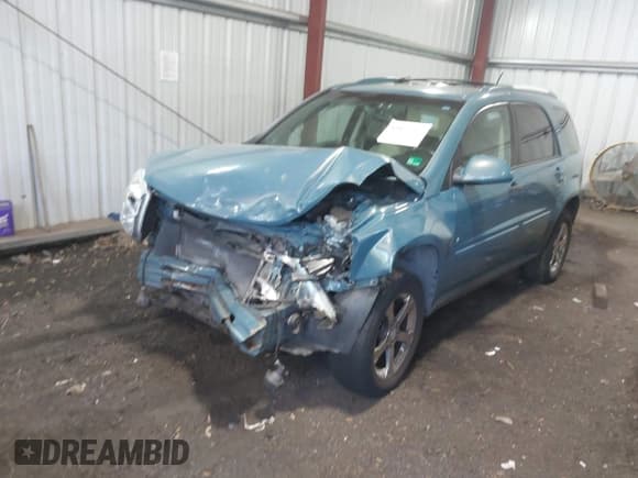 ✅ 2008 Chevrolet Equinox LT • VIN: 2CNDL63F686280677 • Лот: 43475762. Опубликован ранее на IAAI с пробегом 195 311 миль. Бесплатный доступ к архиву аукционных продаж из США и подробный отчёт об истории автомобиля на DreamBid. Изображение 2.