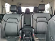 ✅ 2023 Nissan Pathfinder SL • VIN: 5N1DR3CDXPC233525 • Lot: 94134805. Listed on Copart with 20,819 mi. Free auction sales archive from the USA and detailed vehicle history report at DreamBid. Image 10.