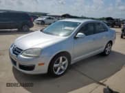 ✅ 2010 Volkswagen Jetta Limited Edition • VIN: 3VWRX7AJ4AM009427 • Lot: 61630225. Listed on Copart with 206,090 mi. Free auction sales archive from the USA and detailed vehicle history report at DreamBid. Image 1.