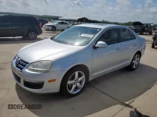 ✅ 2010 Volkswagen Jetta Limited Edition • VIN: 3VWRX7AJ4AM009427 • Lot: 61630225. Listed on Copart with 206,090 mi. Free auction sales archive from the USA and detailed vehicle history report at DreamBid. Image 1.