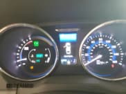 ✅ 2013 Hyundai Sonata • VIN: KMHEC4A46DA079871 • Lot: 85435125. Listed on Copart with 182,941 mi. Free auction sales archive from the USA and detailed vehicle history report at DreamBid. Image 9.