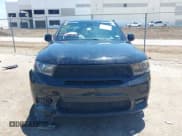 ✅ 2019 Dodge Durango GT Plus • VIN: 1C4RDJDGXKC586202 • Lot: 42907846. Listed on IAAI with 80,194 mi. Free auction sales archive from the USA and detailed vehicle history report at DreamBid. Image 12.