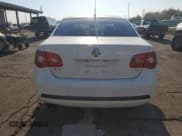 ✅ 2007 Volkswagen Jetta Wolfsburg Edition • VIN: 3VWEF81K37M067344 • Лот: 68866265. Опубликован ранее на Copart с пробегом 122 228 миль. Бесплатный доступ к архиву аукционных продаж из США и подробный отчёт об истории автомобиля на DreamBid. Изображение 6.