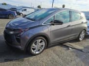✅ 2023 Chevrolet Bolt EV 1LT • VIN: 1G1FW6S01P4193375 • Lot: 49998055. Wystawiony na Copart z przebiegiem 33 958 mil. Bezpłatny archiwum sprzedaży aukcyjnych z USA i szczegółowy raport historii pojazdu na DreamBid. Zdjęcie 1.