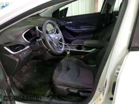 2018 Chevrolet Volt LT с VIN 1G1RC6S51JU128311, выставлен на аукционе Copart как лот 47859143 с пробегом 53 658 миль миль и . История ставок и продаж доступна на DreamBid. Изображение 7.