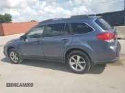 ✅ 2013 Subaru Outback Premium • VIN: 4S4BRCBC7D3214197 • Lot: 61131565. Listed on Copart with 160,370 mi. Free auction sales archive from the USA and detailed vehicle history report at DreamBid. Image 2.