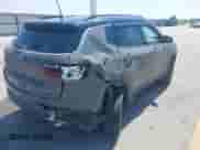 2021 Jeep Compass Limited with VIN 3C4NJDCBXMT596279, listed as a IAAI auction lot 42982613 with 52,886 mi miles and . Bid and sale history available at DreamBid. Image 4.