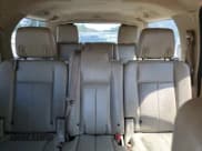 ✅ 2011 Ford Expedition Max XLT • VIN: 1FMJK1J51BEF37234 • Лот: 80825855. Опубликован ранее на Copart с пробегом 244 093 миль. Бесплатный доступ к архиву аукционных продаж из США и подробный отчёт об истории автомобиля на DreamBid. Изображение 10.