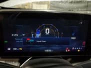 ✅ 2025 Chevrolet Equinox FWD LT • VIN: 3GNAXHEG4SL203734 • Lot: 92078325. Listed on Copart with 14,696 mi. Free auction sales archive from the USA and detailed vehicle history report at DreamBid. Image 9.