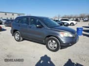 ✅ 2010 Honda CR-V LX • VIN: 3CZRE3H38AG701661 • Лот: 47746004. Опубликован ранее на Copart с пробегом 151 200 миль. Бесплатный доступ к архиву аукционных продаж из США и подробный отчёт об истории автомобиля на DreamBid. Изображение 4.