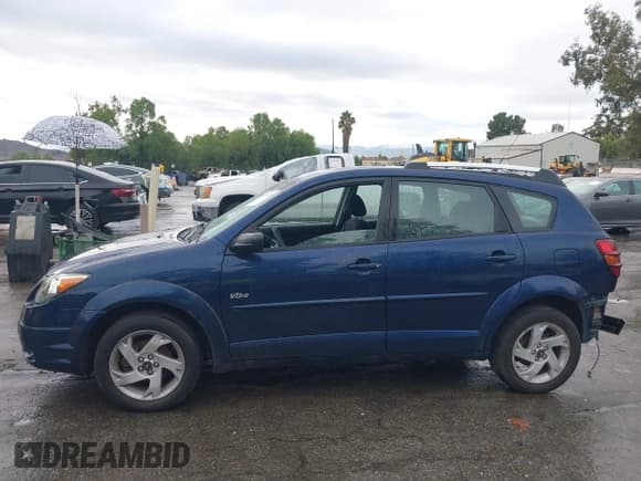 ✅ 2004 Pontiac Vibe • VIN: 5Y2SM62834Z434126 • Lot: 43723450. Wystawiony na IAAI z przebiegiem Nie podano. Bezpłatny archiwum sprzedaży aukcyjnych z USA i szczegółowy raport historii pojazdu na DreamBid. Zdjęcie 14.