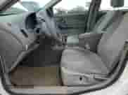 2005 Chevrolet Malibu with VIN 1G1ZS52F25F250126, listed as a Copart auction lot 69082164 with 213,259 mi miles and Salvage title. Bid and sale history available at DreamBid. Image 7.