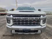 ✅ 2023 Chevrolet Silverado 2500HD LT • VIN: 2GC1YNEY5P1720370 • Лот: 94972765. Опубликован ранее на Copart с пробегом 47 447 миль. Бесплатный доступ к архиву аукционных продаж из США и подробный отчёт об истории автомобиля на DreamBid. Изображение 5.