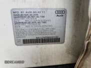 ✅ 2011 Audi Q5 Premium Plus • VIN: WA1LFAFPXBA085362 • Lot: 93638615. Listed on Copart with 95,349 mi. Free auction sales archive from the USA and detailed vehicle history report at DreamBid. Image 12.