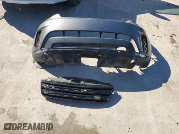 ✅ 2019 Land Rover Discovery HSE • VIN: SALRR2RV8K2404204 • Lot: 91323915. Wystawiony na Copart z przebiegiem 100 390 mil. Bezpłatny archiwum sprzedaży aukcyjnych z USA i szczegółowy raport historii pojazdu na DreamBid. Zdjęcie 13.