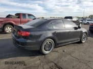✅ 2012 Volkswagen Jetta PZEV • VIN: 3VW4A7AJ3CM090533 • Lot: 87312465. Wystawiony na Copart z przebiegiem 148 687 mil. Bezpłatny archiwum sprzedaży aukcyjnych z USA i szczegółowy raport historii pojazdu na DreamBid. Zdjęcie 3.