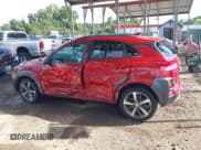 ✅ 2021 Hyundai Kona Ultimate • VIN: KM8K5CA56MU742791 • Лот: 43070025. Опубликован ранее на IAAI с пробегом 72 570 миль. Бесплатный доступ к архиву аукционных продаж из США и подробный отчёт об истории автомобиля на DreamBid. Изображение 14.