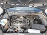 ✅ 2011 Volkswagen Jetta TDI • VIN: 3VWPL7AJ5BM673045 • Лот: 43597251. Опубликован ранее на IAAI с пробегом 211 184 миль. Бесплатный доступ к архиву аукционных продаж из США и подробный отчёт об истории автомобиля на DreamBid. Изображение 10.