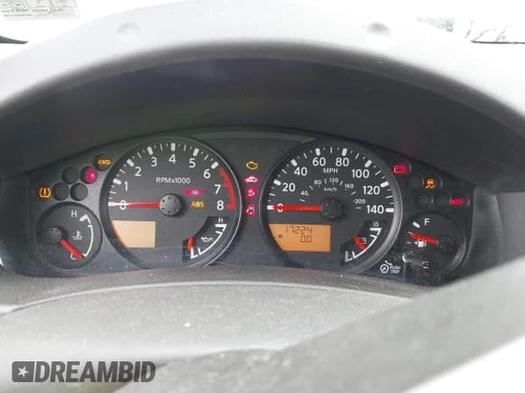 ✅ 2019 Nissan Frontier SV • VIN: 1N6AD0CW6KN739532 • Lot: 43505834. Listed on IAAI with 17,224 mi. Free auction sales archive from the USA and detailed vehicle history report at DreamBid. Image 7.