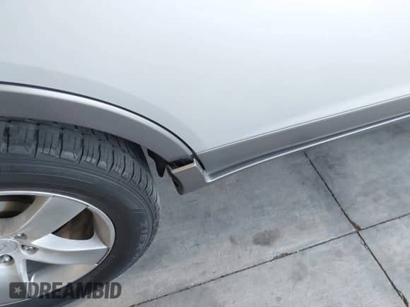 2007 Hyundai Veracruz GLS с VIN KM8NU13C07U018096, выставлен на аукционе IAAI как лот 42955852 с пробегом 145 677 миль миль и . История ставок и продаж доступна на DreamBid. Изображение 12.