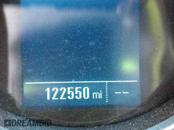 ✅ 2016 Chevrolet Cruze LS • VIN: 1G1PB5SGXG7173440 • Lot: 42995735. Listed on IAAI with 122,550 mi. Free auction sales archive from the USA and detailed vehicle history report at DreamBid. Image 7.