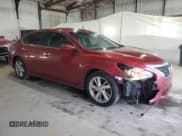 ✅ 2013 Nissan Altima SL • VIN: 1N4AL3AP3DC201295 • Лот: 92122025. Опубликован ранее на Copart с пробегом 247 606 миль. Бесплатный доступ к архиву аукционных продаж из США и подробный отчёт об истории автомобиля на DreamBid. Изображение 4.