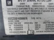 ✅ 2006 Saturn VUE • VIN: 5GZCZ33D16S888076 • Lot: 41715416. Wystawiony na IAAI z przebiegiem 103 807 mil. Bezpłatny archiwum sprzedaży aukcyjnych z USA i szczegółowy raport historii pojazdu na DreamBid. Zdjęcie 9.