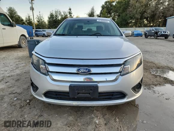 ✅ 2011 Ford Fusion SE • VIN: 3FAHP0HA9BR172967 • Lot: 91400095. Listed on Copart with 134,755 mi. Free auction sales archive from the USA and detailed vehicle history report at DreamBid. Image 5.