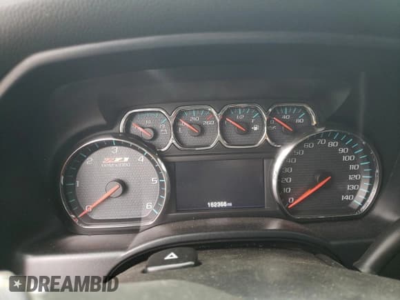 ✅ 2016 Chevrolet Silverado 1500 LT • VIN: 1GCVKREH0GZ160209 • Лот: 41308014. Опубликован ранее на Copart с пробегом 162 366 миль. Бесплатный доступ к архиву аукционных продаж из США и подробный отчёт об истории автомобиля на DreamBid. Изображение 9.