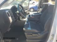 ✅ 2017 Chevrolet Silverado 2500HD LT • VIN: 1GC1KVEY2HF148105 • Lot: 66988465. Wystawiony na Copart z przebiegiem 142 747 mil. Bezpłatny archiwum sprzedaży aukcyjnych z USA i szczegółowy raport historii pojazdu na DreamBid. Zdjęcie 7.