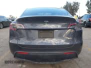 ✅ 2021 Tesla Model Y Long Range • VIN: 5YJYGAEE8MF192669 • Lot: 43698628. Listed on IAAI with 136,952 mi. Free auction sales archive from the USA and detailed vehicle history report at DreamBid. Image 17.
