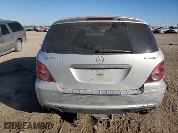 ✅ 2008 Mercedes-Benz R 3.5L • VIN: 4JGCB65E28A073693 • Лот: 76323084. Опубликован ранее на Copart с пробегом 188 277 миль. Бесплатный доступ к архиву аукционных продаж из США и подробный отчёт об истории автомобиля на DreamBid. Изображение 6.