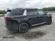 ✅ 2024 Kia Carnival SX • VIN: KNDNE5H37R6440388 • Lot: 65418734. Listed on Copart with 2,038 mi. Free auction sales archive from the USA and detailed vehicle history report at DreamBid. Image 3.