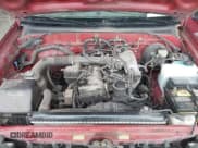 ✅ 1996 Toyota T100 • VIN: JT4JM11D5T0011094 • Lot: 40744632. Wystawiony na IAAI z przebiegiem 270 733 mil. Bezpłatny archiwum sprzedaży aukcyjnych z USA i szczegółowy raport historii pojazdu na DreamBid. Zdjęcie 10.