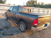 ✅ 2018 Ram 1500 Big Horn • VIN: 3C6RR7LG0JG226333 • Лот: 43456603. Опубликован ранее на IAAI с пробегом 118 920 миль. Бесплатный доступ к архиву аукционных продаж из США и подробный отчёт об истории автомобиля на DreamBid. Изображение 3.