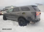 ✅ 2020 Dodge Durango SXT Plus • VIN: 1C4RDJAG4LC229863 • Lot: 45946985. Listed on Copart with 119,729 mi. Free auction sales archive from the USA and detailed vehicle history report at DreamBid. Image 2.