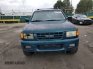 ✅ 1999 Isuzu Rodeo S • VIN: 4S2CM58W5X4313060 • Lot: 62211235. Wystawiony na Copart z przebiegiem 157 222 mil. Bezpłatny archiwum sprzedaży aukcyjnych z USA i szczegółowy raport historii pojazdu na DreamBid. Zdjęcie 5.